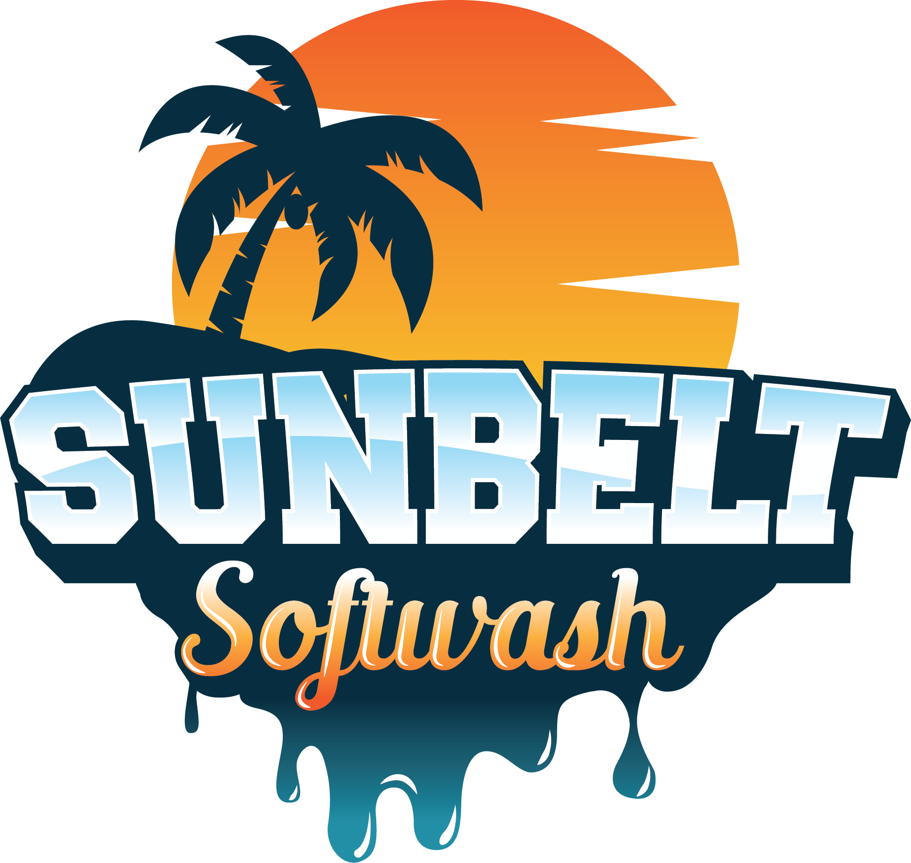 Commercial Projects Sunbelt Softwash